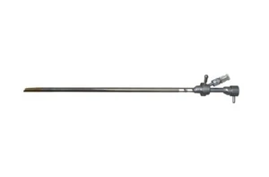 OPTEC VISUAL OBTURATOR WITH INSTRUMENT CHANNEL - Picture 1 of 1