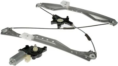 Front Right Power Window Motor Assembly Dorman For 2012-2015 Ram C/V - Image 1 of 4