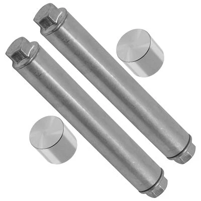 Caltric Camshaft Push Rods w/Bucket For Honda Rincon 680  TRX680 4x4 2006-2023 - Image 1 of 4