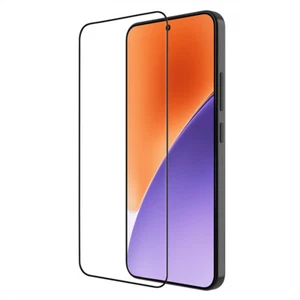 Do Xiaomi 15s Pro Nillkin HD Odporna na uderzenia Zakrzywiona pełna miękka osłona ekranu - Zdjęcie 1 z 26