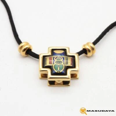 MICHAELA FREY Cross  Pendant Necklace Michaela Frey Necklace - Image 1 of 4