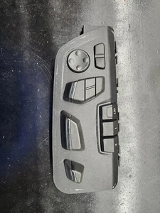 BMW F06 F12 F13 6 Series Front Right Passenger Seat Adjust Control Switch OEM✅ - Picture 1 of 5