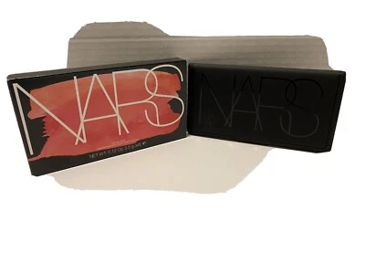 Nars Joie De Vivre Palette  Nordstron Anniversary Cheek Blush Rare. New In Box - Image 1 of 4