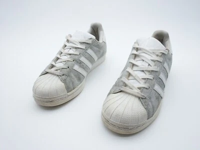 Adidas Superstar Donna Scarpe Tempo Libero Sneaker Bassa Tg. 38 Eu Art 19365-95 - Immagine 1 di 4