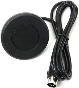 Interruptor eléctrico Okin limoss - MLSK5-A - interruptor redondo reclinable de alimentación de 2 botones - Imagen 1 de 7