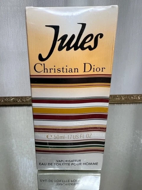Preços baixos em Dior Jules Eau de Toilette Masculino | eBay
