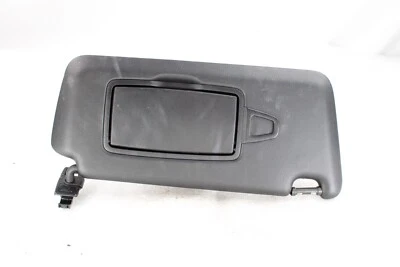 💎 Parasol pasajero derecho Mercedes Benz CLA 250 negro 2014 A1768101600 W117 Foto 1 de 4