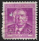 United States 1948 Harlan F. Stone 3c (LBX)
