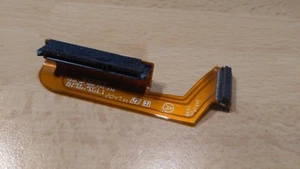 SATA Hard Disk Connector SONY VAIO VPCSC - VPCSC41FM - PCG-41218L Flat Cable - Picture 1 of 1