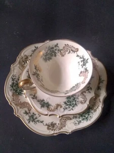Vintage Hutschenreuther China - Picture 1 of 12