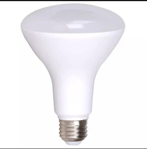 Opto Light The Energy Efficient Light LED Lamp BR30 14 Watts 800 Lumens Dimmable - Picture 1 of 8