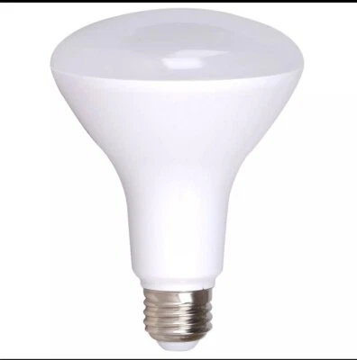Opto Light The Energy Efficient Light LED Lamp BR30 14 Watts 800 Lumens Dimmable - Image 1 of 4