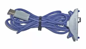 GAMECUBE OFFICIAL GAME BOY ADVANCE LINK CABLE (Nintendo Gamecube) Wii A - Picture 1 of 1