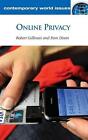 Online Privacy: A Reference Handbook by Pam Dixon (English) Hardcover Book