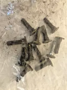 Kawasaki GPX 750 F1 Front Brake Disc Mounting Bolts (1987-90 ) - Picture 1 of 1