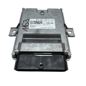 AUDI Q5 SQ5 2017 OEM ADBLUE ELECTRONIC CONTROL MODULE UNIT 80A907355D - Imagen 1 de 8