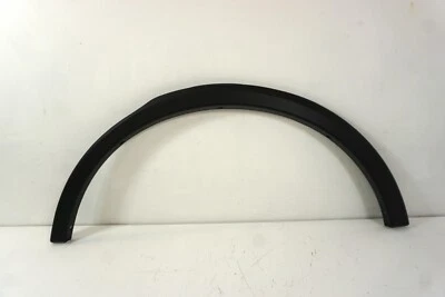 Moldura de arco de rueda trasera izquierda Subaru Outback 2015-2019 nuevo OEM 037815LR Foto 1 de 3