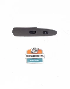 2001-2005 Lexus IS300 Front Passenger Side Window Switch Assembly OEM 5141 - Picture 1 of 8