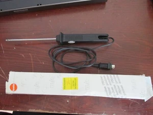 Testo 0609 1772 Air Temperature Probe - Picture 1 of 5