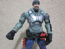 Overwatch Ultimates Blackwatch Reyes Reaper 6" Figure Hasbro