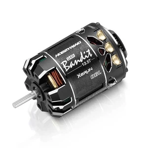 Motor obl Hobbywing Xerun Bandit 13.5T negro G4r - Imagen 1 de 5