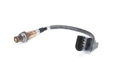 Sonde lambda 0 258 007 142 BOSCH pour BMW 3 Compact 3 Touring X3 3 Coupé 3 - Photo 1/4