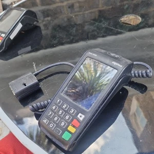 Ingenico DESK/5000 Contactless Payment Terminal - Afbeelding 1 van 1