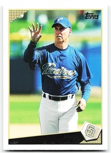 🔥 2009 Topps #297 Bud Black - Picture 1 of 2