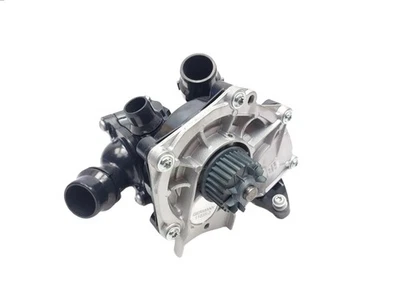 VEMO V15-99-2115 Thermostatgehäuse für AUDI PORSCHE SEAT SKODA VW 06K121605C - Bild 1 von 4