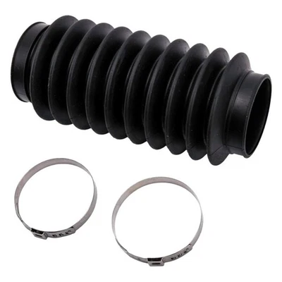 Genuino ACDelco para GMC Sierra 2500 1999-2007 eje de transmisión deslizable yugo bota | negro Foto 1 de 4