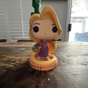 Figura Funko Pop Disney Rapunzel - Imagen 1 de 3