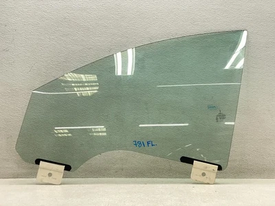 Lincoln MKZ 2013-2016 puerta delantera izquierda lado del conductor ventana vidrio fabricante de equipos originales lote781 Foto 1 de 4