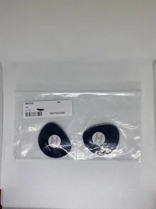 Bebe BB7242 Size 55 Replacement Lenses #38 - Picture 1 of 1