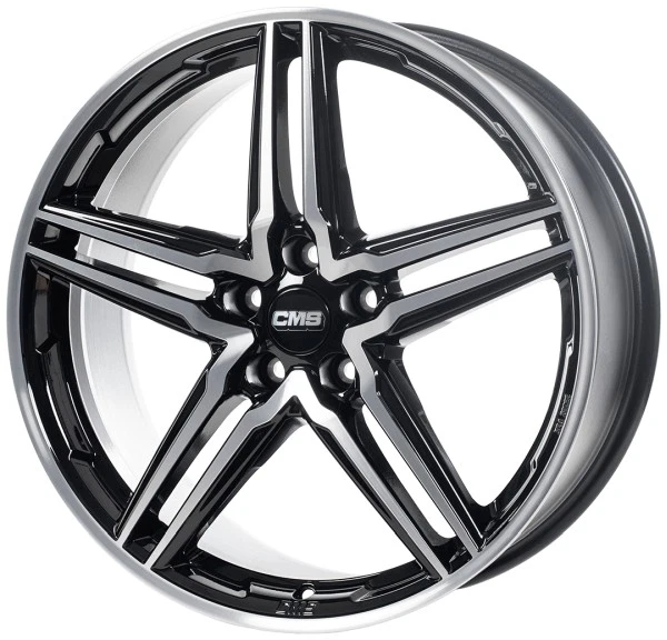 4 ALU Ganzjahresräder für Renault Megane IV RFB RFB B9A RDKS ABE  CMS C29 225/40 - Bild 1 von 1