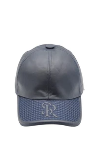 NUEVA GORRA STEFANO RICCI SOMBRERO DE BÉISBOL DE LUJO Talla Us L (CAP648) - Imagen 1 de 2