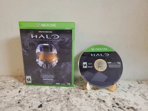 Halo: The Master Chief Collection (Microsoft Xbox One, 2014) CIB SPEDIZIONE VELOCE - Foto 1 di 9