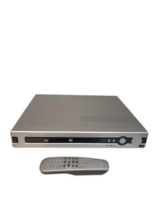 Philips LX3000D DVD MP3 Verstärker Radio Soundsystem Dolby Home-Kino Silber 160W - Bild 1 von 11