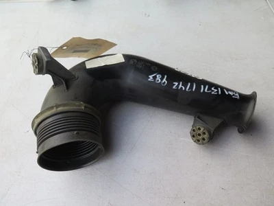 NOS OEM BMW E38 740IL 740I 4.4L M62 Air Intake Filter Duct Tube Hose (9B1) - Image 1 of 4