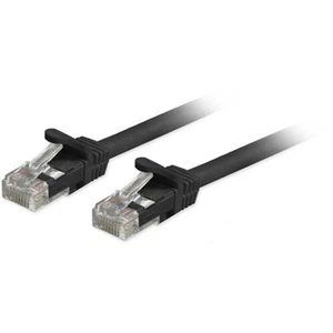 Comprehensive Cat.6a UTP Patch Network Cable (CAT6AUTP3BLK) - Picture 1 of 2