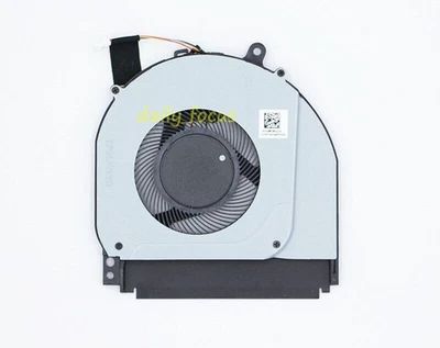 NEW HP Pavilion X360 14-DH 14M-DH 14M-DH0003DX L51102-001 CPU Cooling Fan - Image 1 of 4