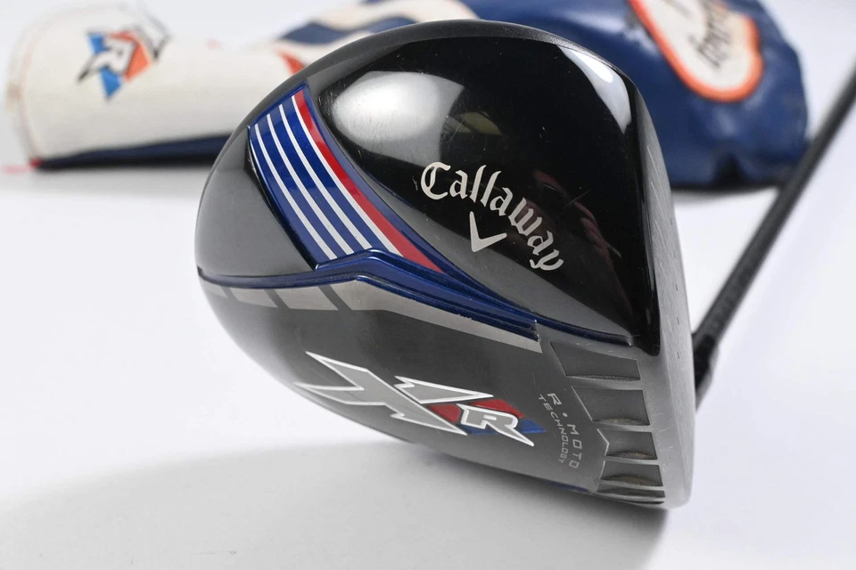 Callaway XR Driver / 13.5 Degree / Regular Flex Project X San Diego California - Image 1 of 4