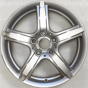 Brock RC Design RCD10 6,5x16 ET50 Alufelge KBA 47121 Audi Seat Skoda VW jante - Bild 1 von 14