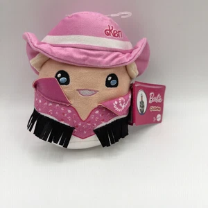 Barbie Cutopia Western Ken 5 Zoll Plüsch - Bild 1 von 3
