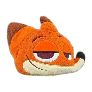 Disney Zootopia Nick Fox Pass Case Geldbörse Münzbörse - Bild 1 von 3