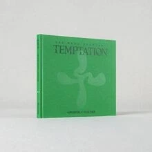 The Name Chapter : Temptation - Farewell version  von Tomo... | CD | Zustand neu - Bild 1 von 2