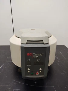IEC Centra CL2 Zentrifuge - Bild 1 von 8