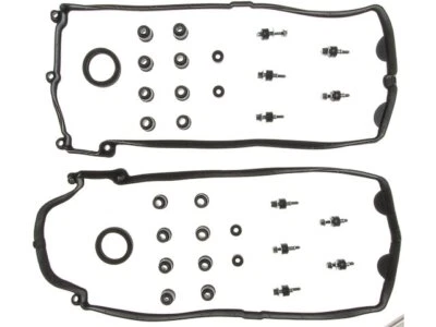 Juego de juntas de cubierta de válvula Mahle 72384PWVP 2007 2006 2005 2008 BMW 2004-2010 Foto 1 de 2