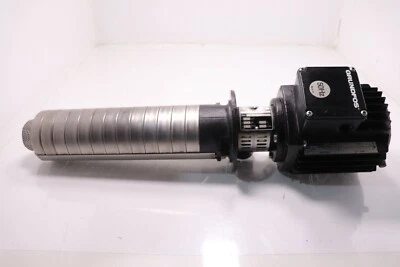 Grundfos SPK 1-11/31111388 Tauchpumpe - Bild 1 von 4