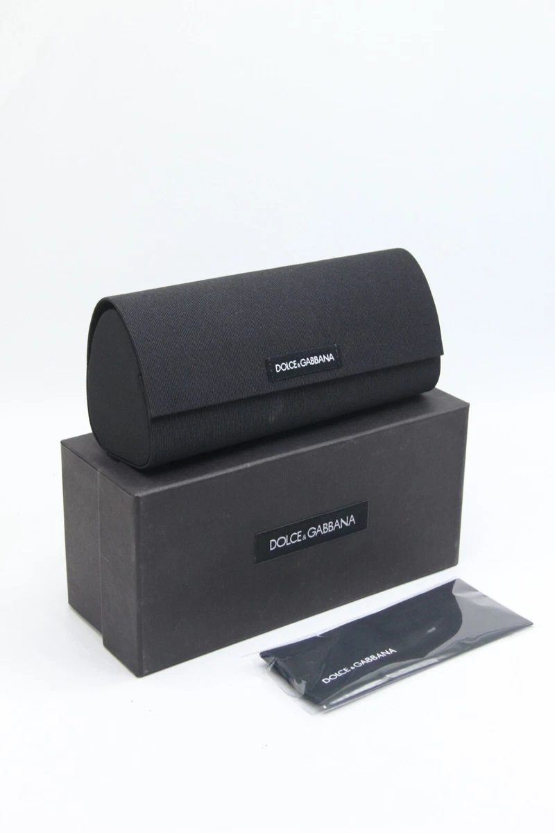 Dolce&Gabbana Sunglass Cases & Storage for sale - eBay
