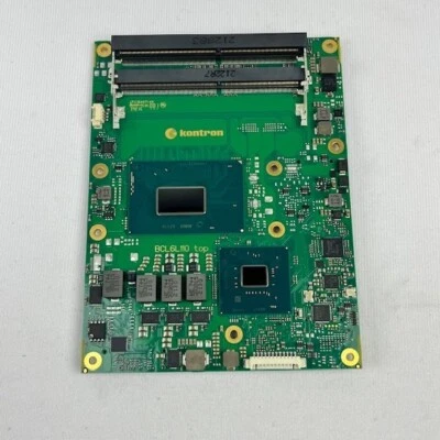 Kontron COMe-bCL6 38034-0000-26-7US1 Computer-on-Module - Image 1 of 2